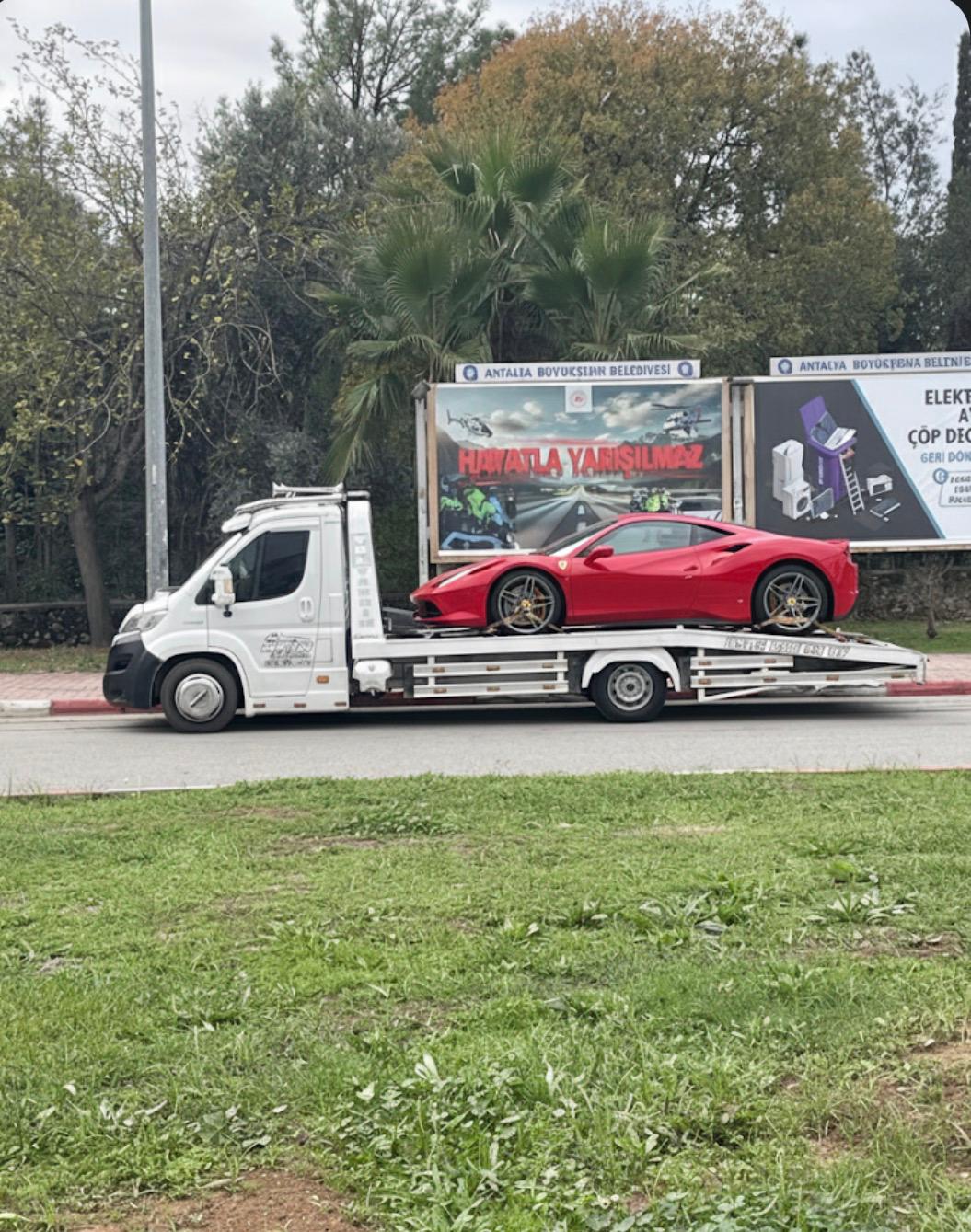 Akın Yol Yardım galeri 3