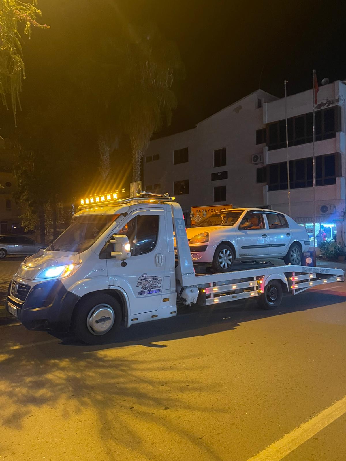 Akın Yol Yardım galeri 5